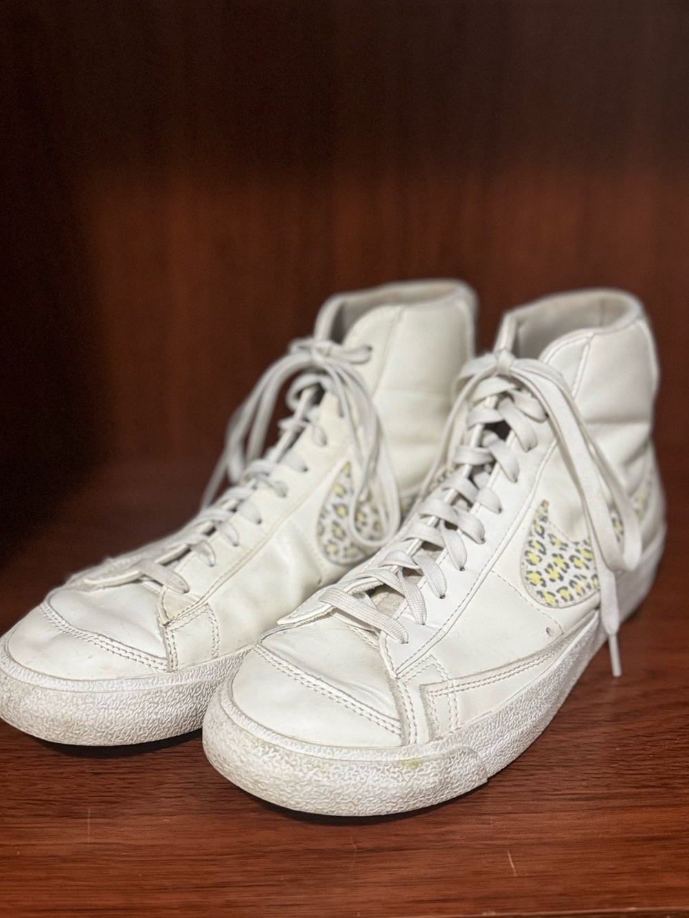 Nike Blazer